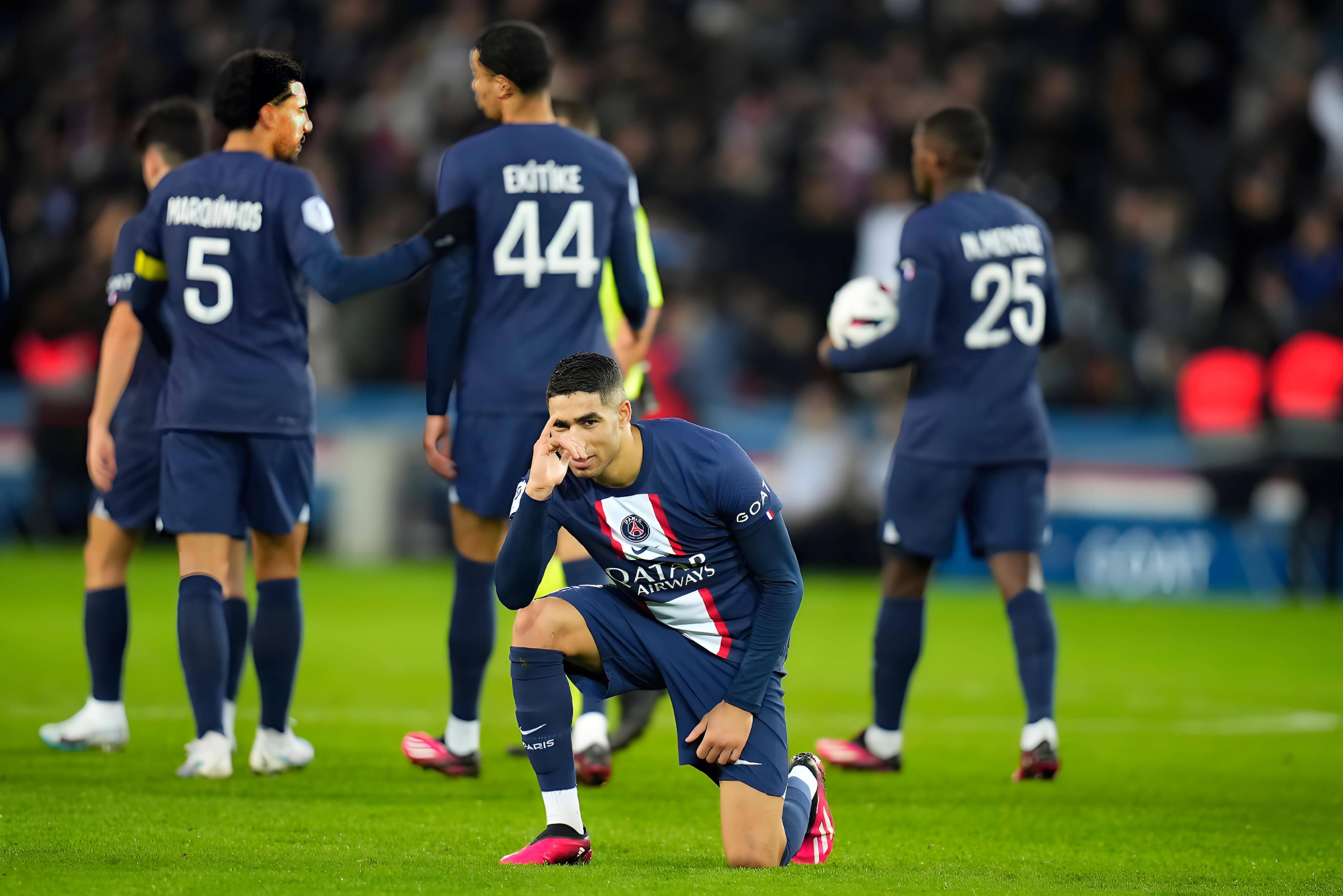 关于爱德华兹状态火爆，世俱杯四强战对阵利物浦，巴黎圣日耳曼力争逆转的信息