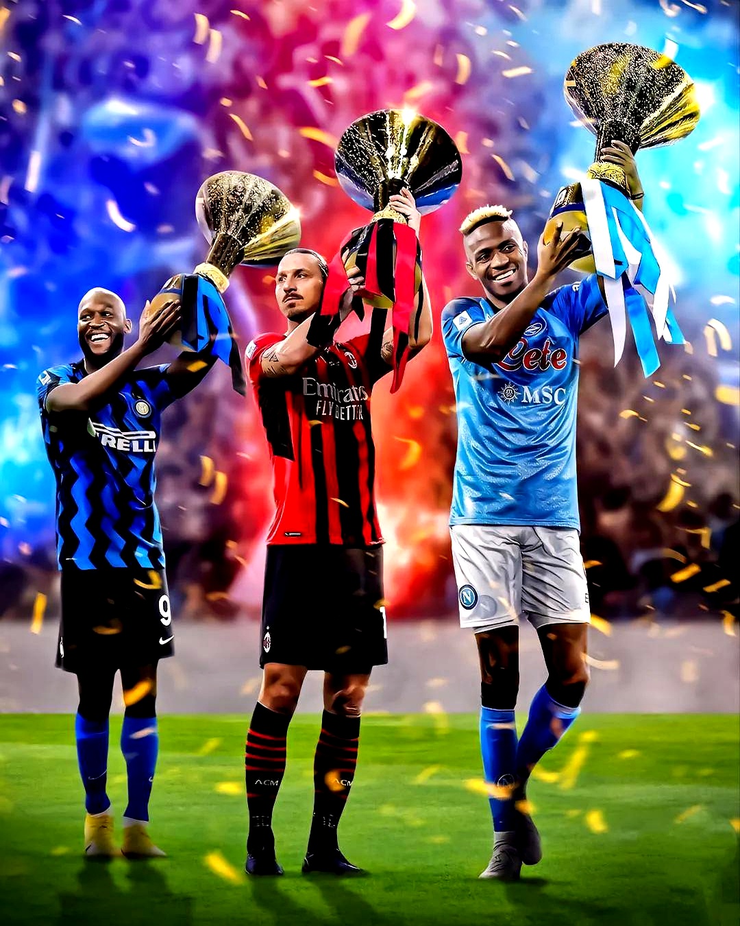 国际米兰抢七大战绝杀AC米兰,罗德里砍下22记关键球,全场沸腾的简单介绍